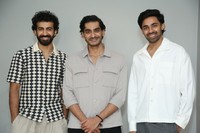 Chatha Pacha Movie Press Meet
